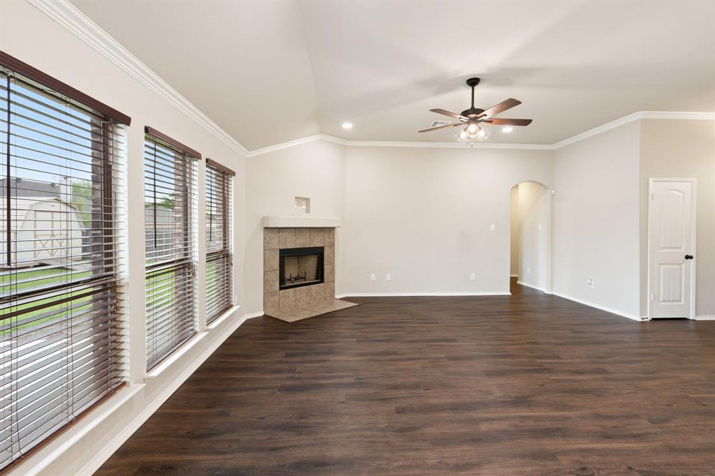 The Meadows Of Palmer Ph 2 - Residential