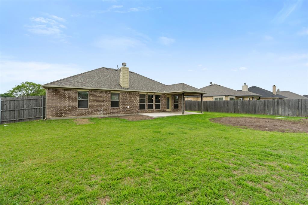 The Meadows Of Palmer Ph 2 - Residential