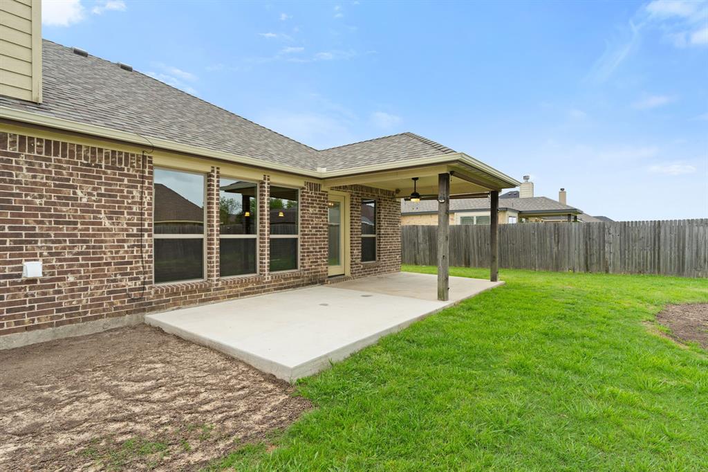 The Meadows Of Palmer Ph 2 - Residential
