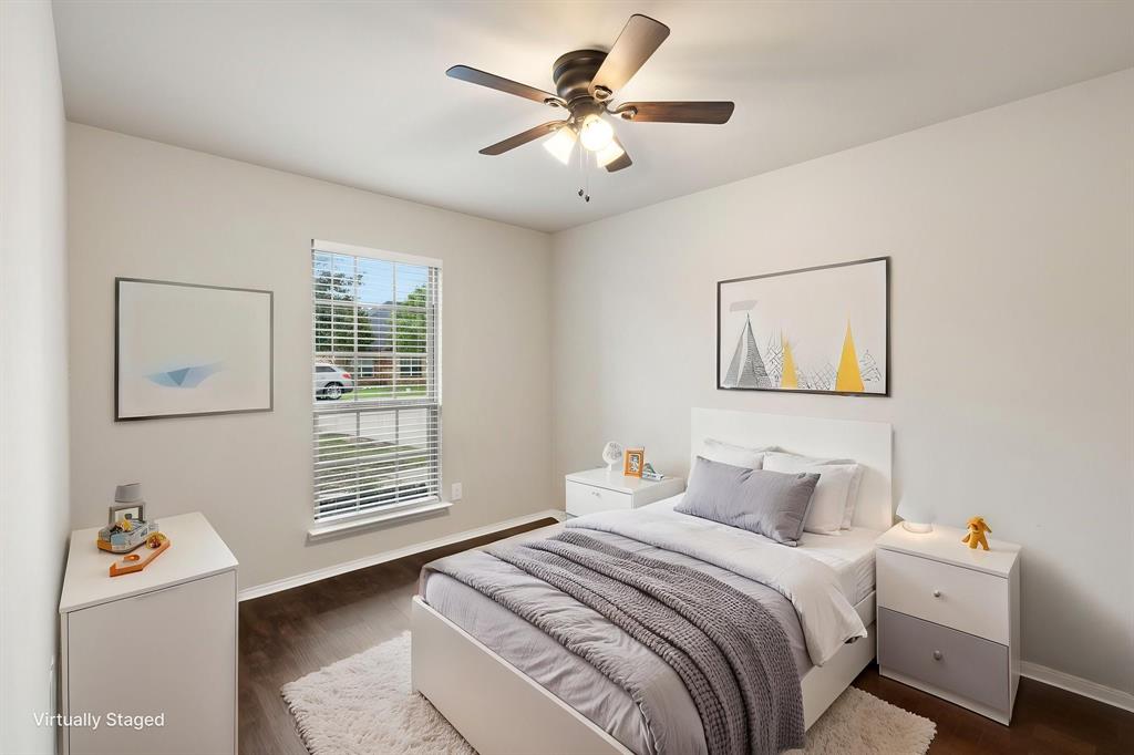 The Meadows Of Palmer Ph 2 - Residential