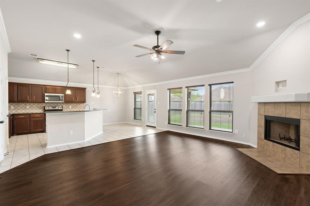The Meadows Of Palmer Ph 2 - Residential