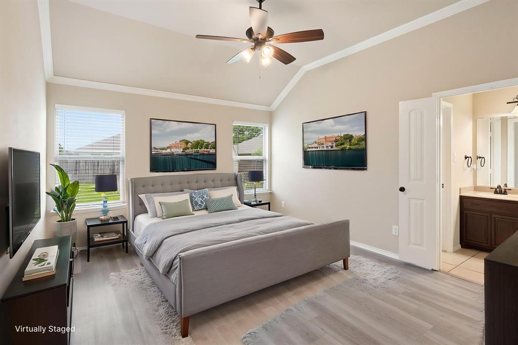 The Meadows Of Palmer Ph 2 - Residential