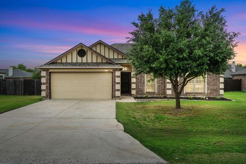 106 Poinsetta Drive Palmer TX 75152