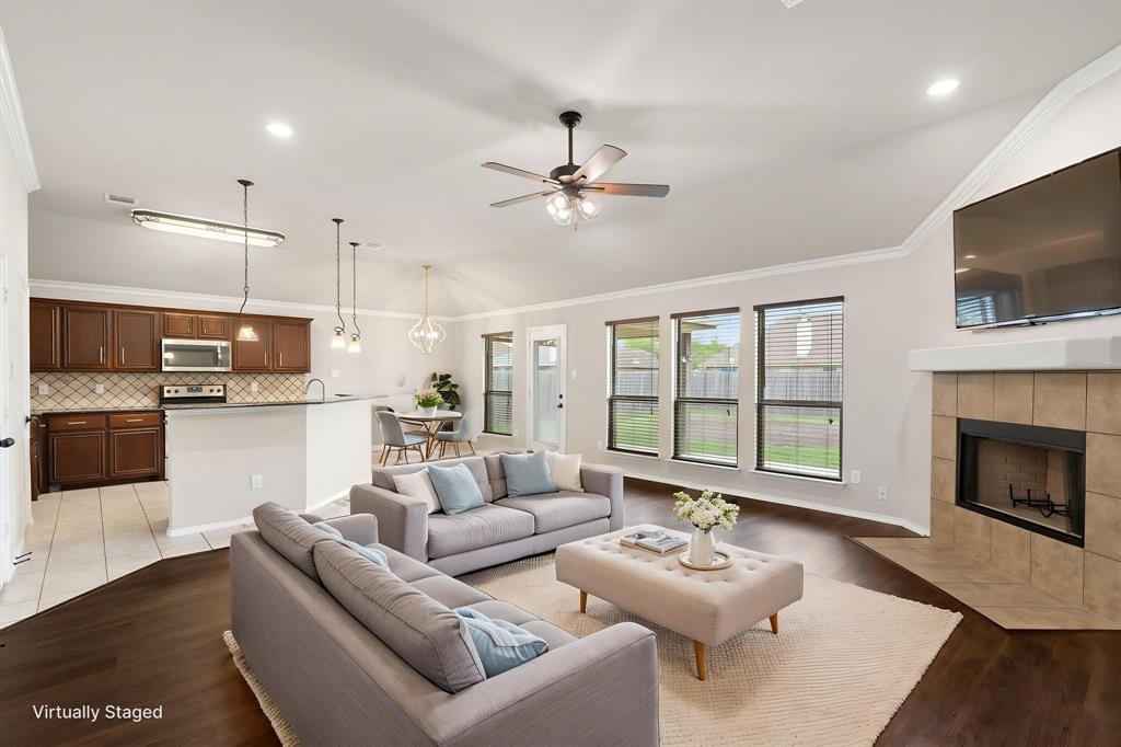 The Meadows Of Palmer Ph 2 - Residential