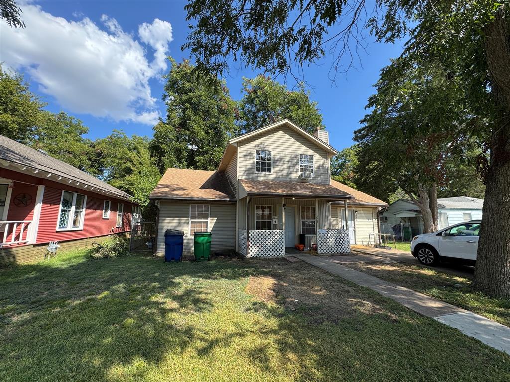 204 University Avenue