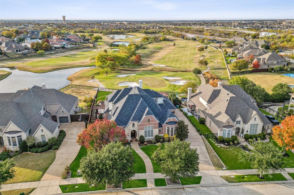 Castle Hills PH 11 Sec E - Residential