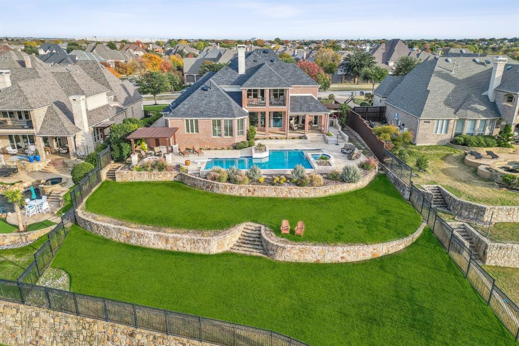 Castle Hills PH 11 Sec E - Residential