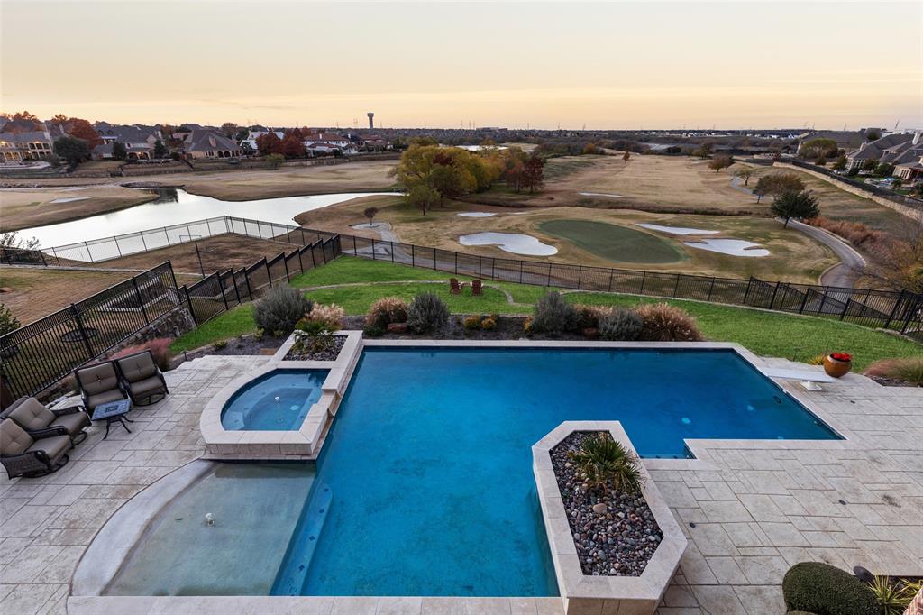 Castle Hills PH 11 Sec E - Residential