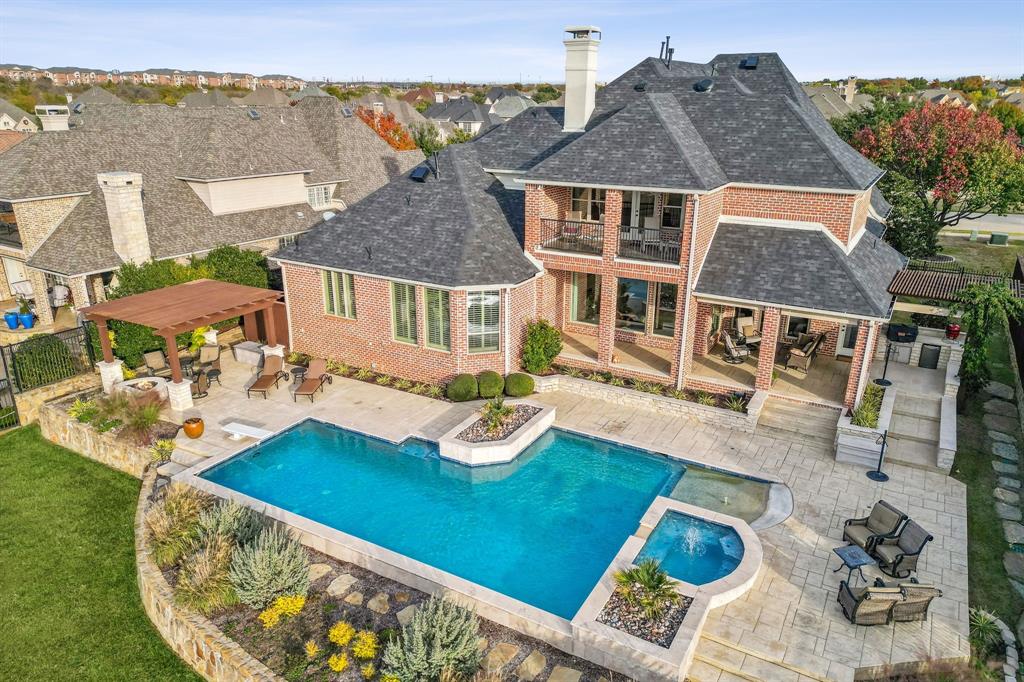 Castle Hills PH 11 Sec E - Residential