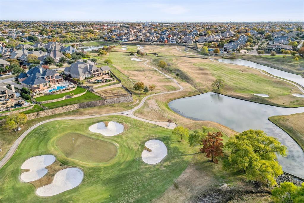 Castle Hills PH 11 Sec E - Residential