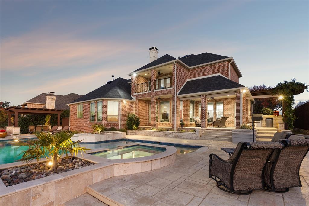 Castle Hills PH 11 Sec E - Residential