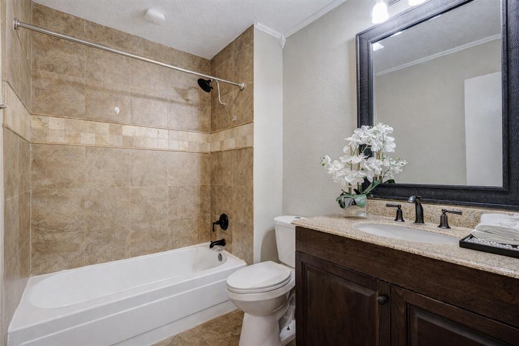 Timber Bend First Increment - Residential