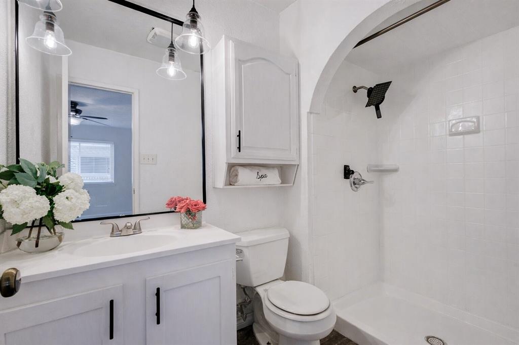 Timber Bend First Increment - Residential