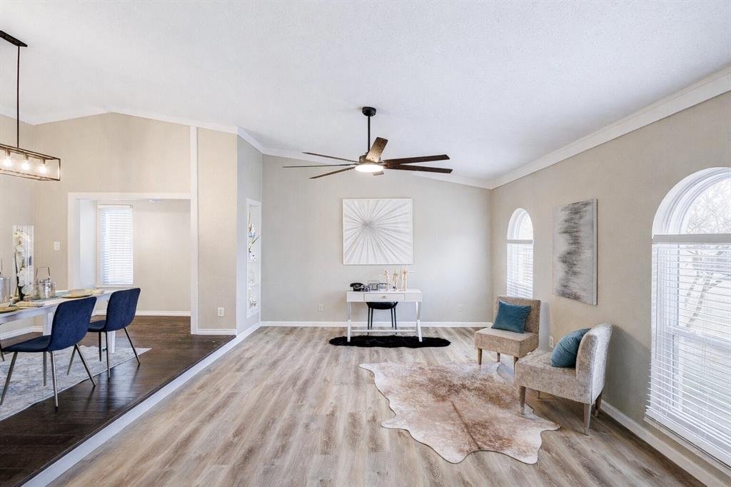 Timber Bend First Increment - Residential