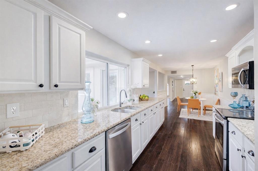 Timber Bend First Increment - Residential