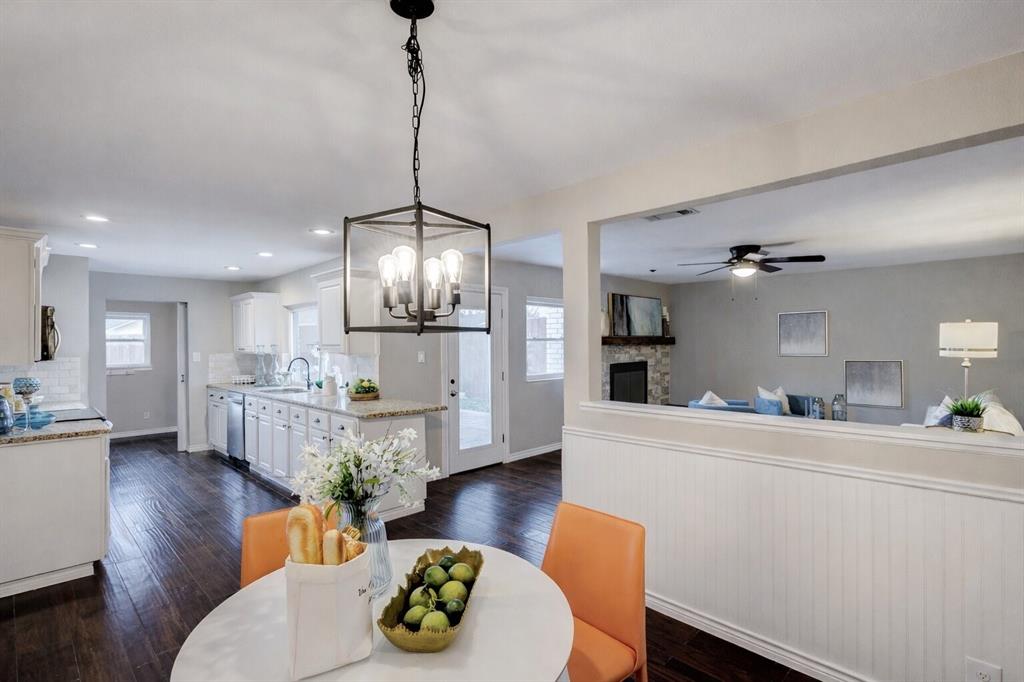 Timber Bend First Increment - Residential