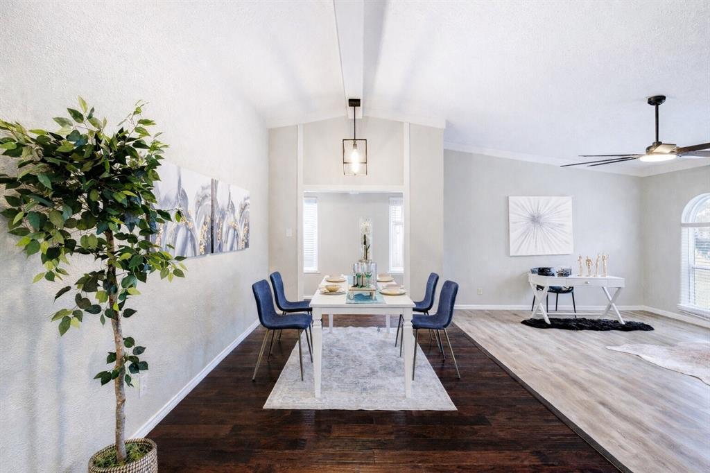 Timber Bend First Increment - Residential