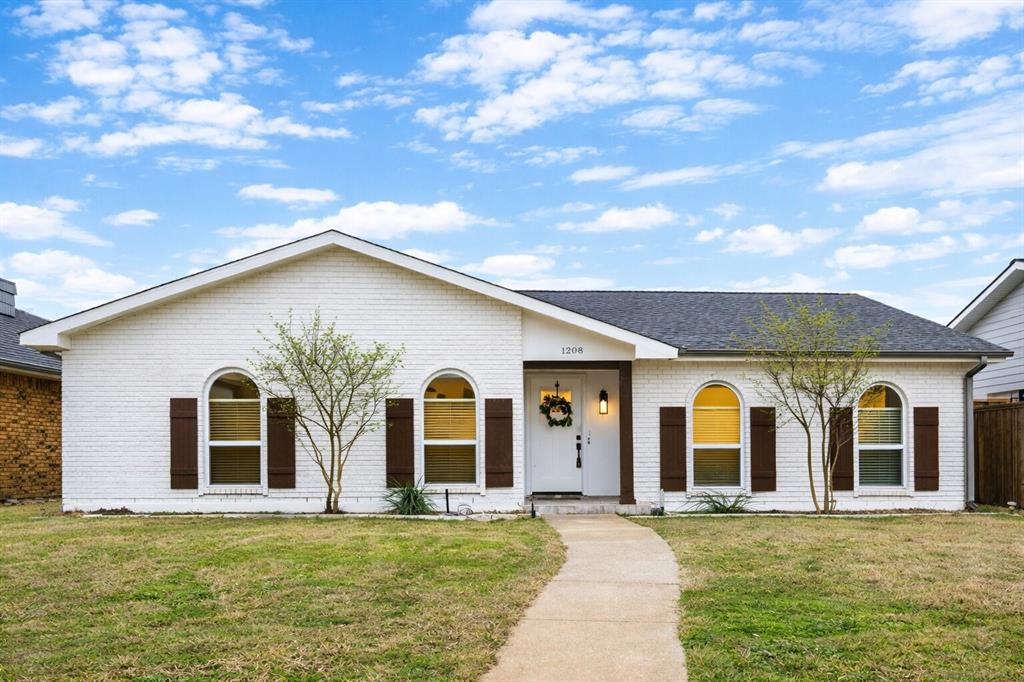 Timber Bend First Increment - Residential