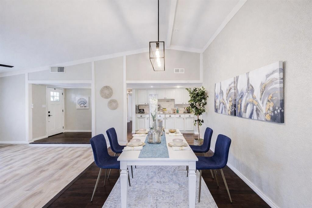 Timber Bend First Increment - Residential