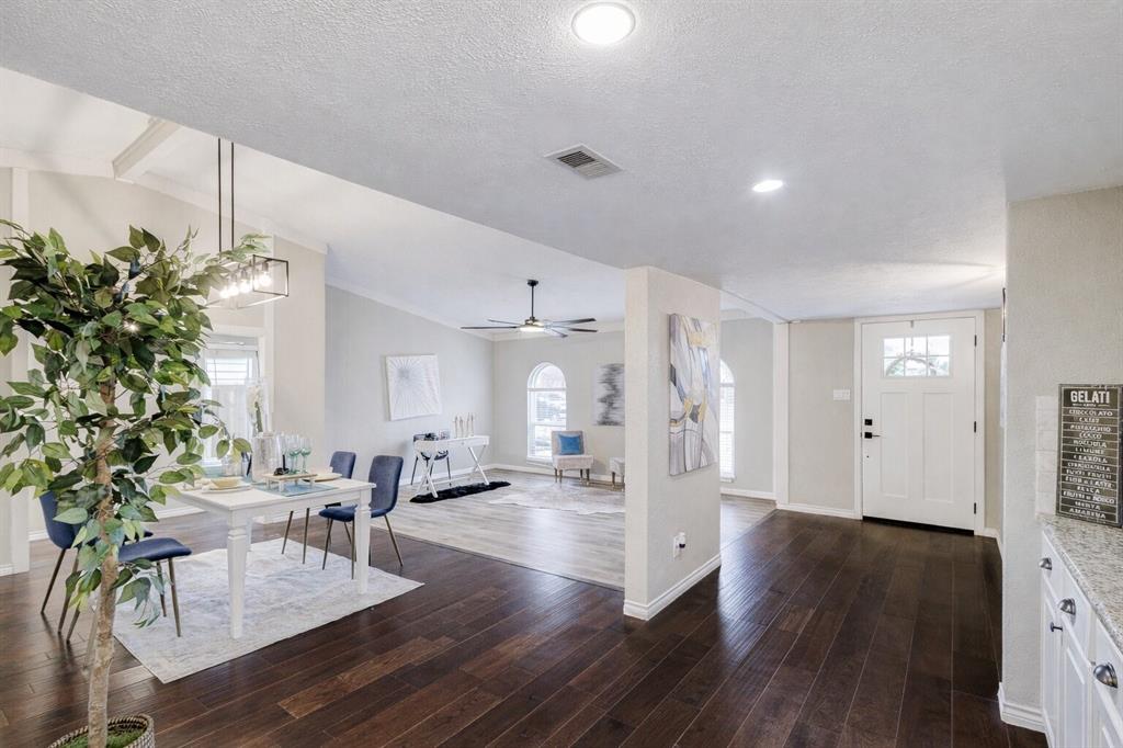 Timber Bend First Increment - Residential