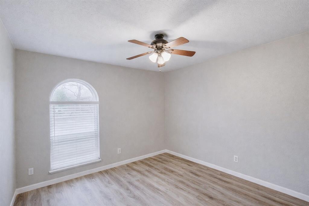 Timber Bend First Increment - Residential