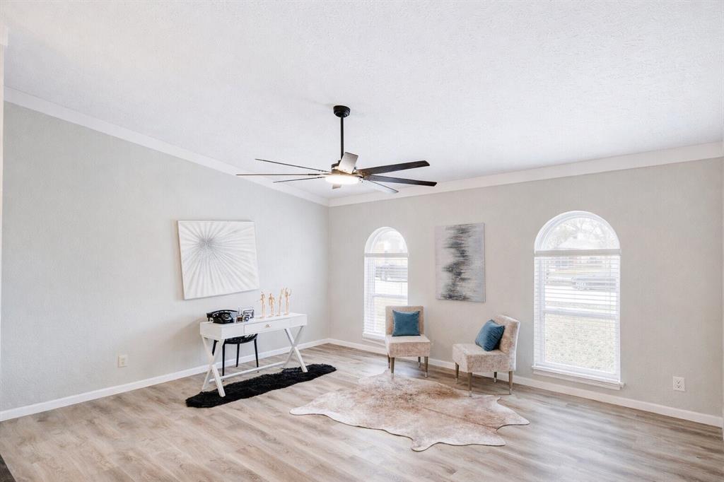 Timber Bend First Increment - Residential