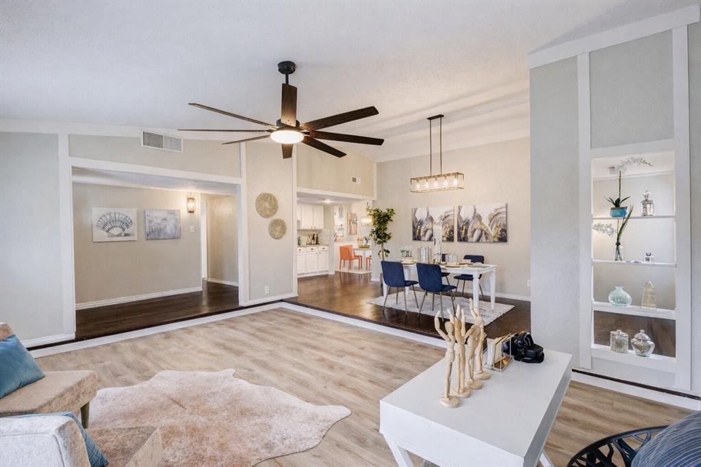 Timber Bend First Increment - Residential