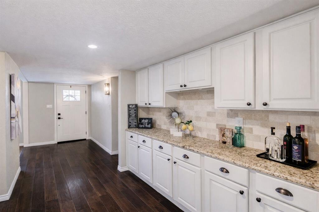 Timber Bend First Increment - Residential