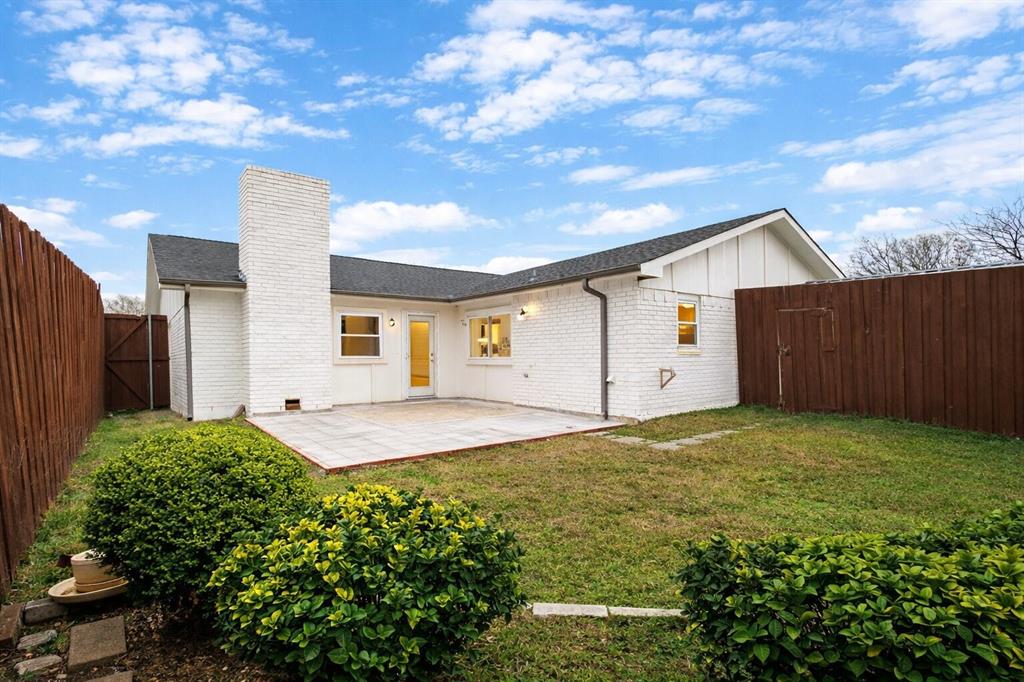 Timber Bend First Increment - Residential