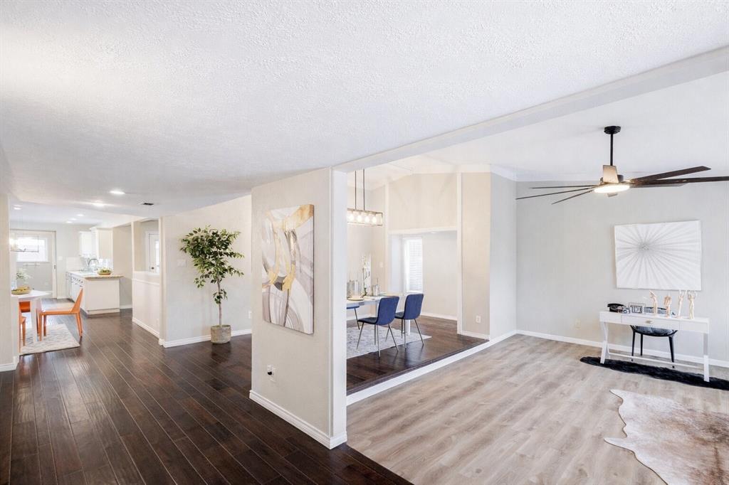 Timber Bend First Increment - Residential