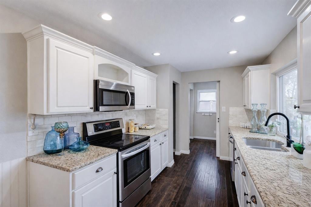 Timber Bend First Increment - Residential