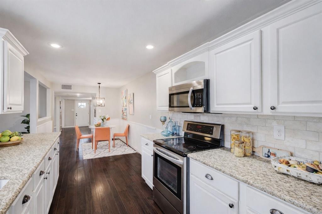 Timber Bend First Increment - Residential