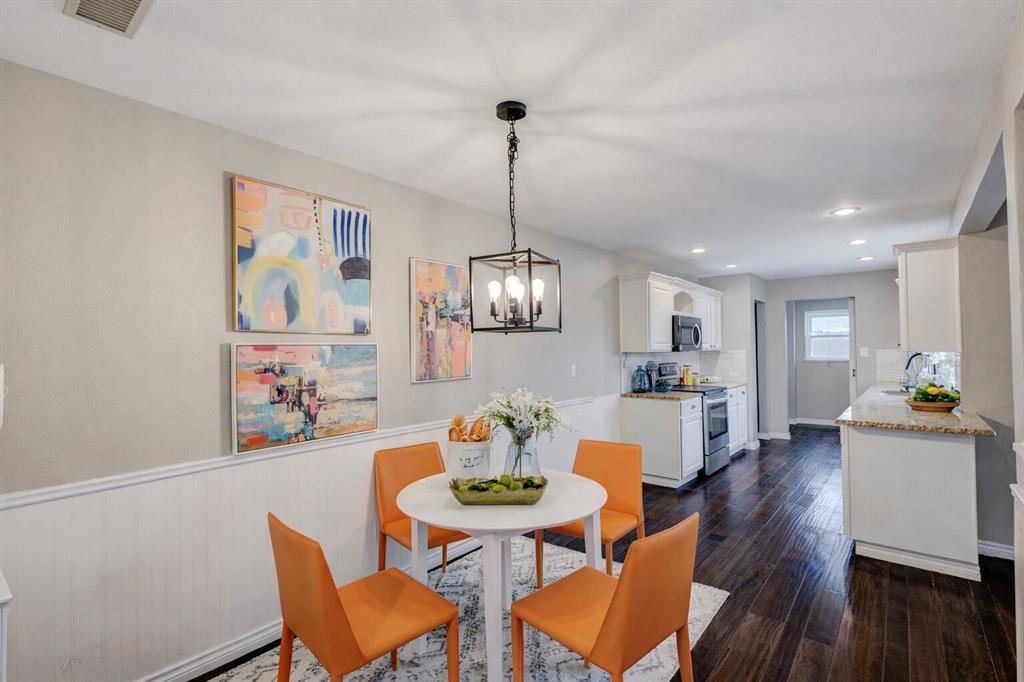 Timber Bend First Increment - Residential