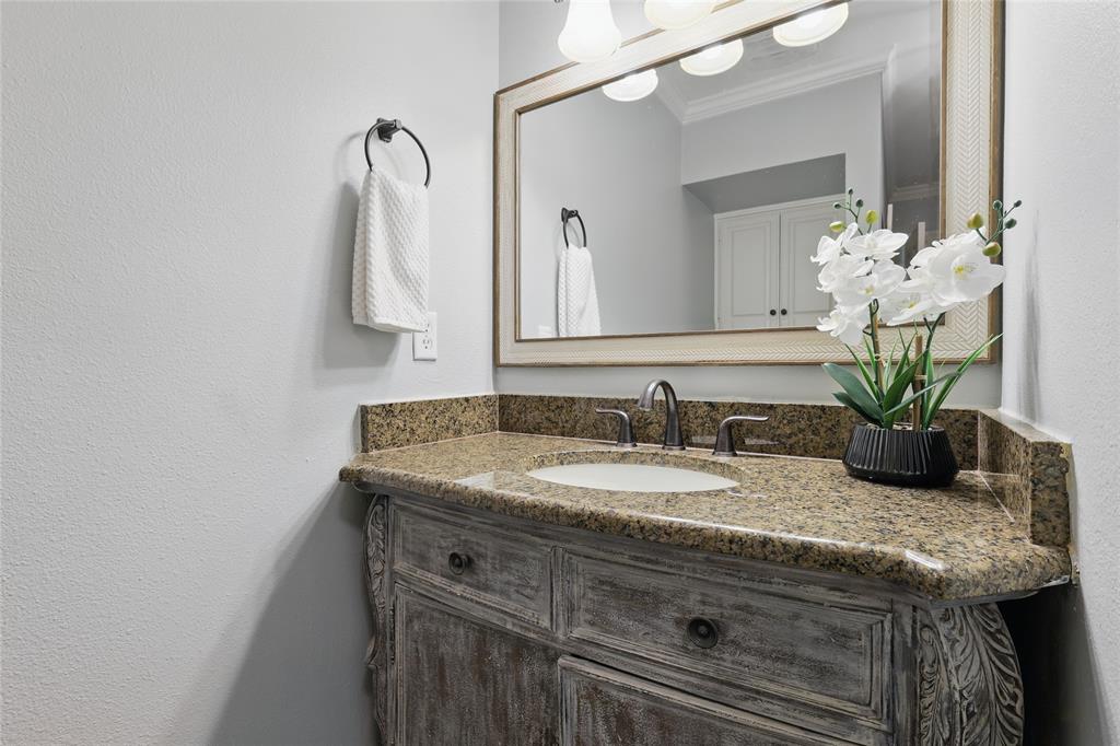 Wm Garrison - Residential