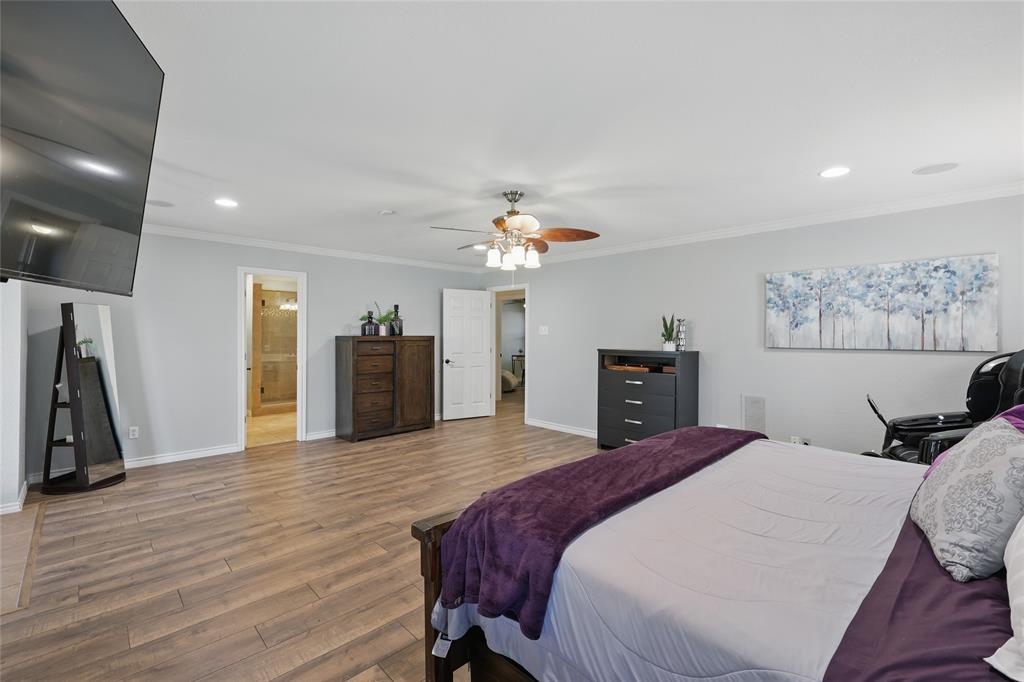 Wm Garrison - Residential