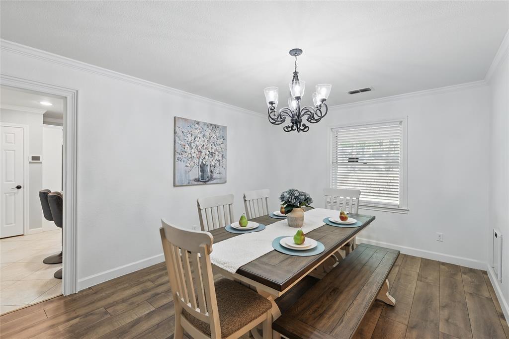 Wm Garrison - Residential