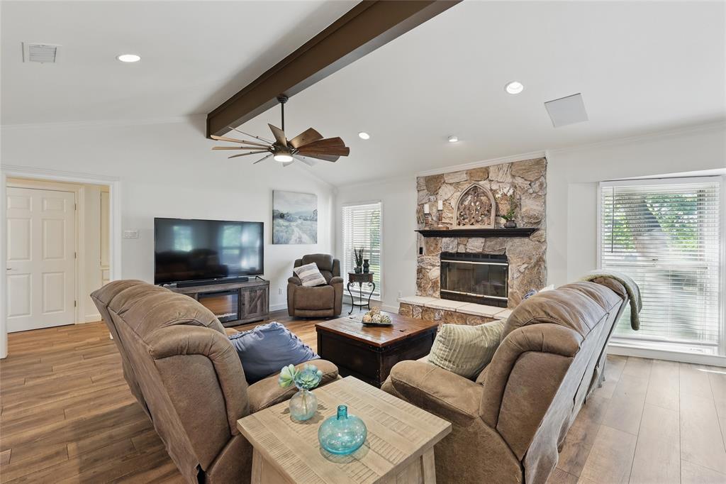 Wm Garrison - Residential