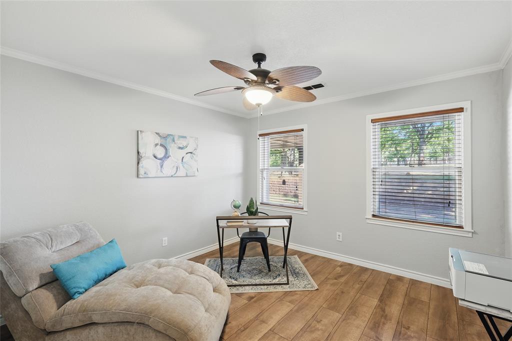 Wm Garrison - Residential