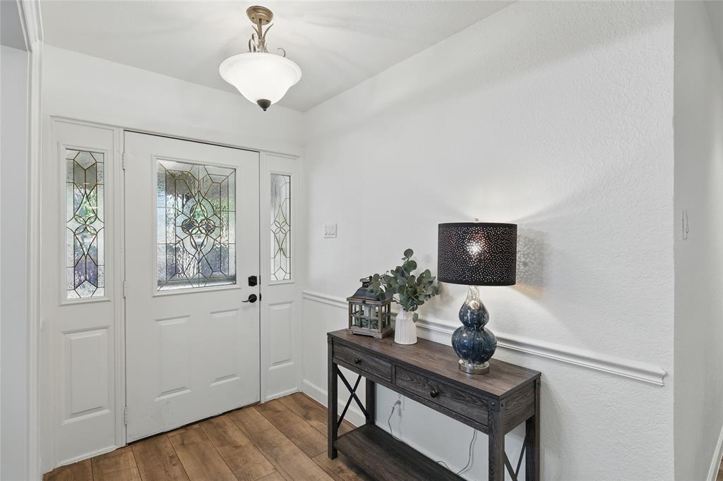 Wm Garrison - Residential