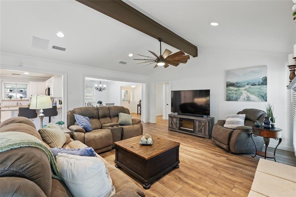 Wm Garrison - Residential