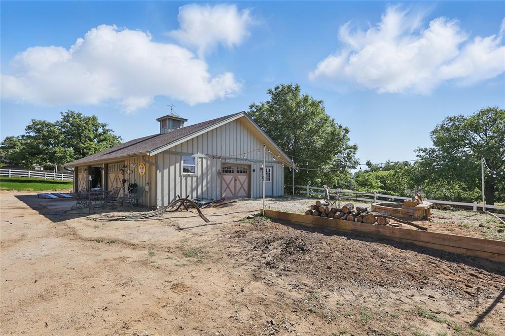 Wm Garrison - Residential