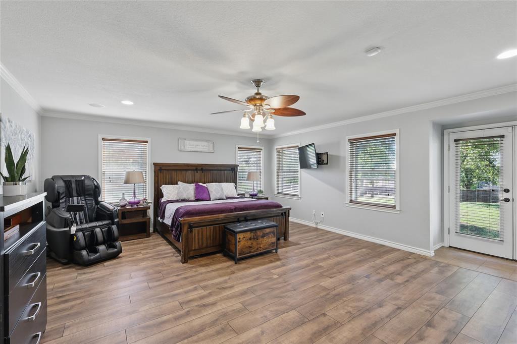 Wm Garrison - Residential