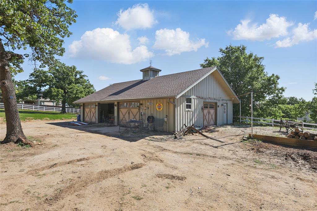 Wm Garrison - Residential