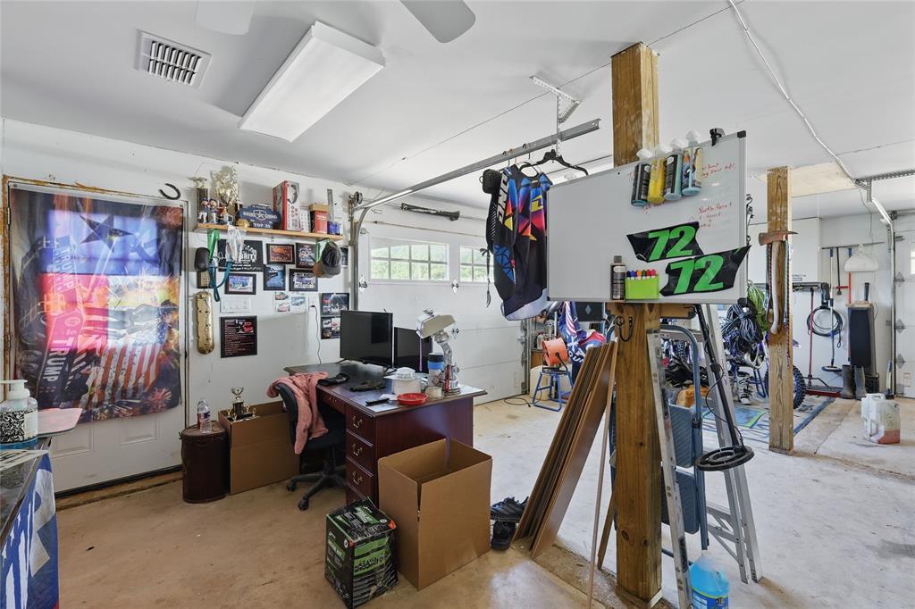 Wm Garrison - Residential