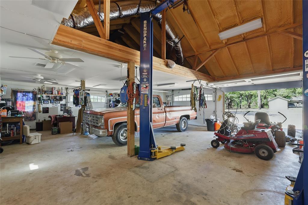 Wm Garrison - Residential