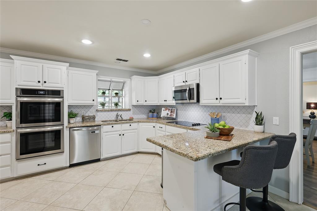 Wm Garrison - Residential