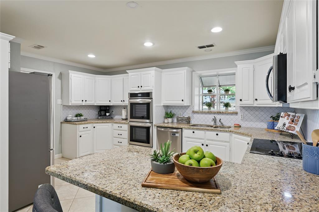 Wm Garrison - Residential