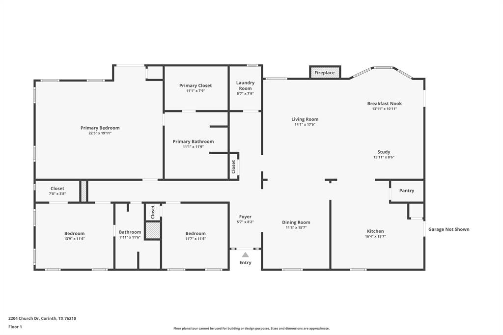Wm Garrison - Residential