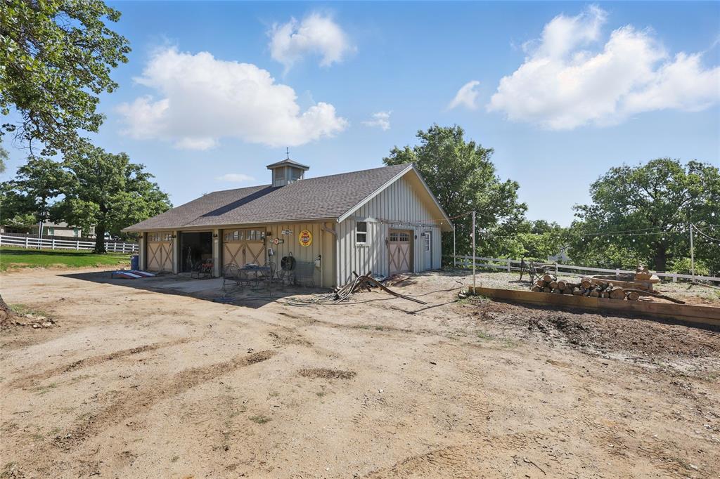 Wm Garrison - Residential