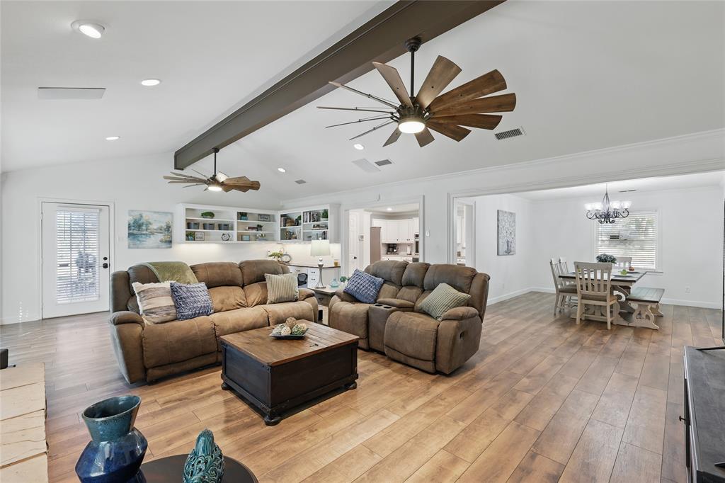 Wm Garrison - Residential